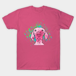 Man's best friend T-Shirt